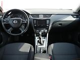 Škoda Octavia (2015) 1.6 TDi, ČR, Elegance - náhled 8