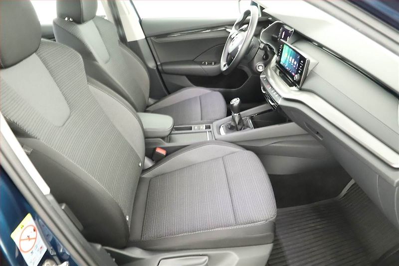 Škoda Octavia (2020) Ambition 2.0 TDI, Serv.kniha - fotka 7 z 13