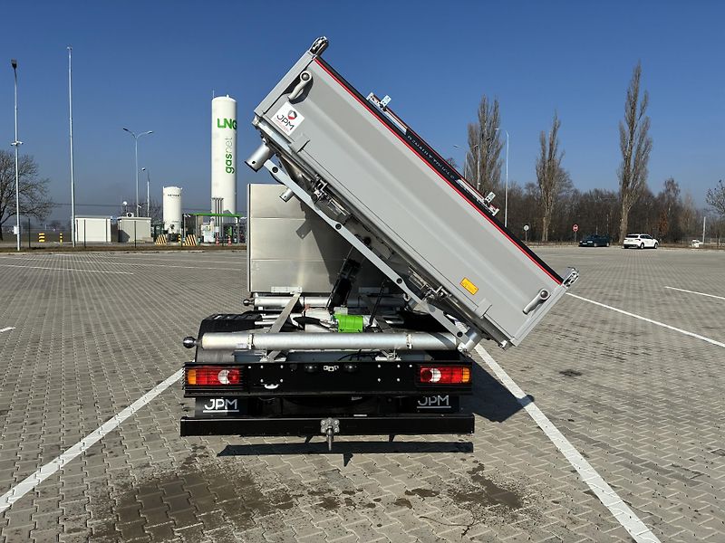 Renault Master (2025) L3H1 CCAB sklápěč S3 - fotka 16 z 31