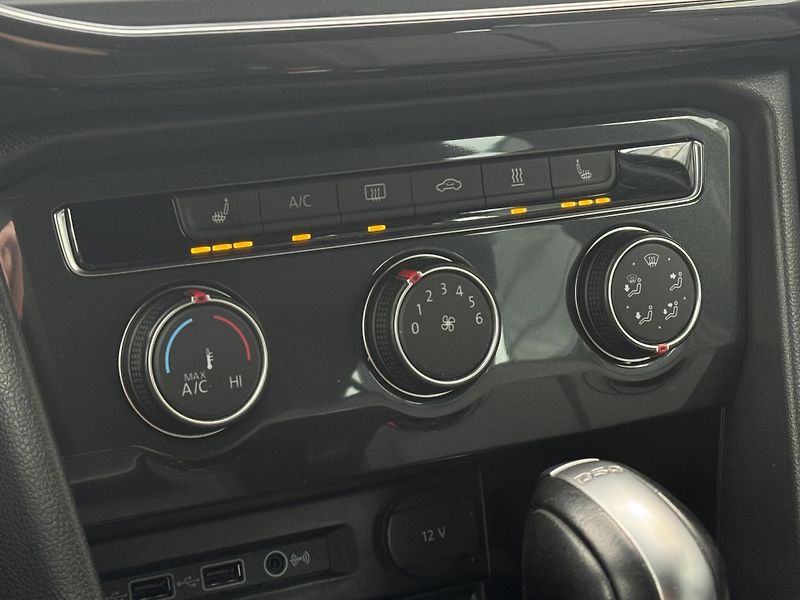 Seat Tarraco (2019) 2.0TDi DSG Style, 4D, tažné - fotka 42 z 56