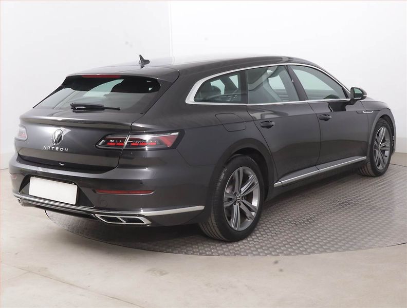 Volkswagen Arteon (2022) R-line 2.0 TDI - fotka 5 z 17