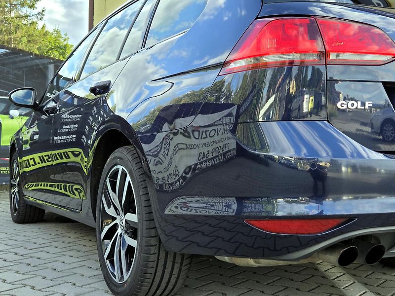 Volkswagen Golf 1.4TSi SERV.KN, nové ROZVODY   - fotka 49 z 50