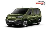 Fiat Qubo L (2026) L MAXI 1,5 T (130k) 8AT Rodina - náhled 1