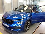 Škoda Kamiq Monte Carlo 1,0 TSI 85kW DSG7/ - náhled 1