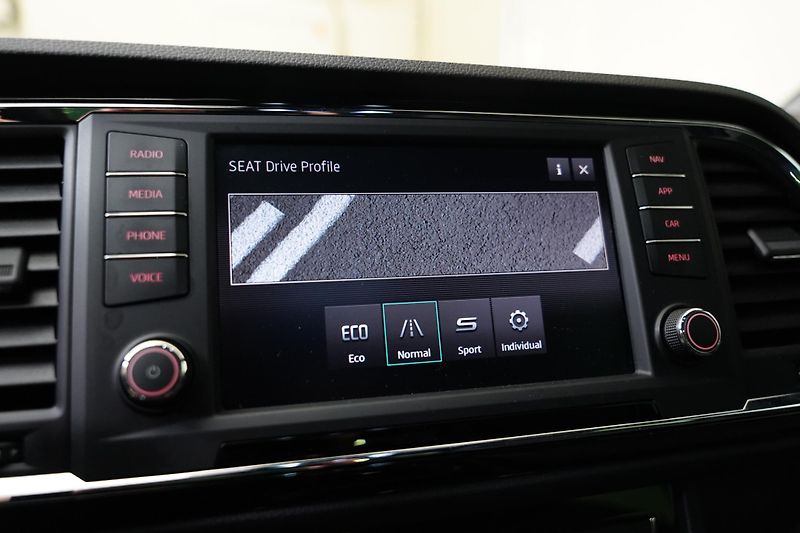 Seat Ateca - fotka 22 z 27