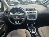 Seat Altea (2013) 2.0 TDI XL Navi, TOP - náhled 14