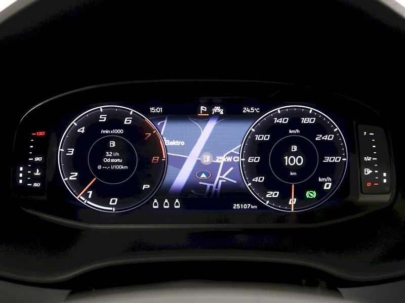 Cupra Ateca (2024) VZ 2.0TSI 221KW 4x4 - fotka 17 z 40