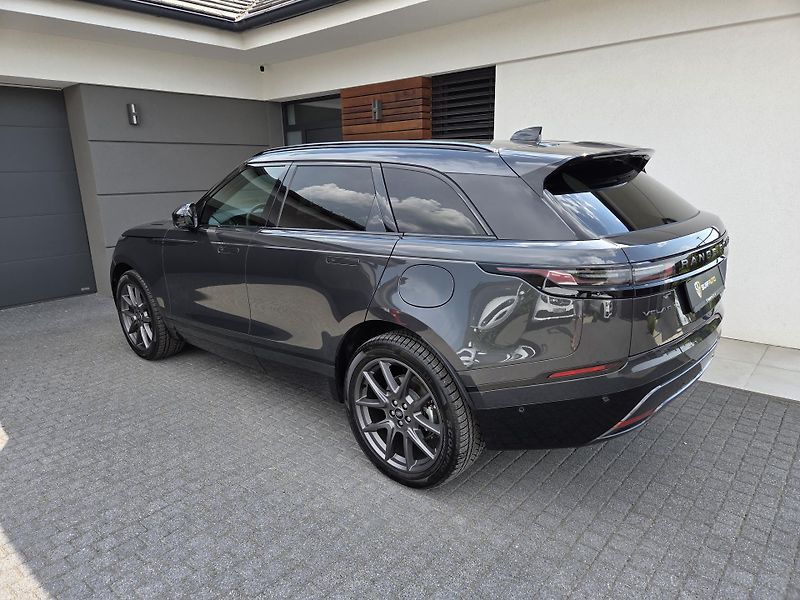 Land Rover Range Rover Velar (2026) P400e Dynamic SE PANO R21 TOP - fotka 2 z 61