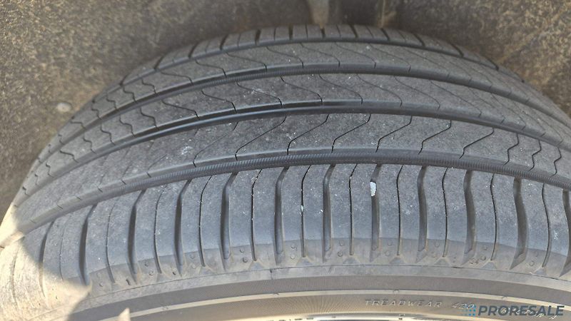 Škoda Yeti 2,0 TDi 81 kW - fotka 15 z 19