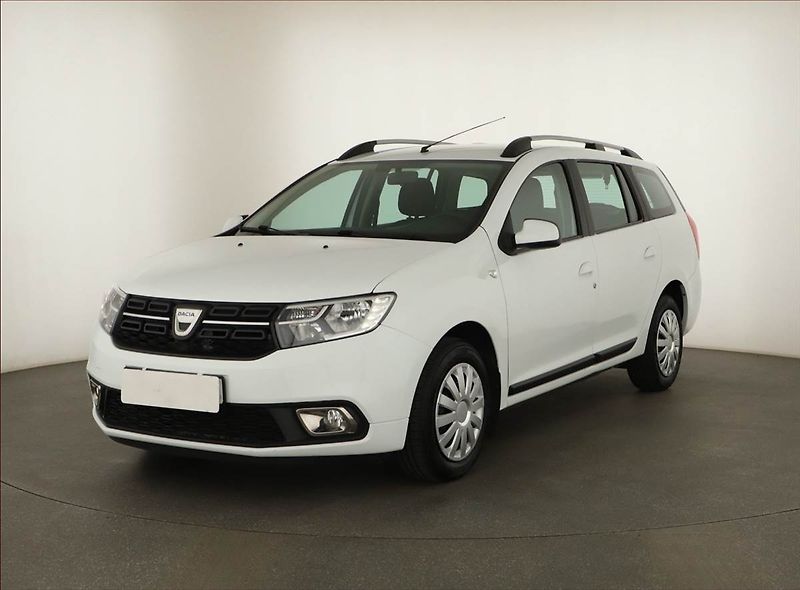 Dacia Logan (2018) 1.0 SCe, ČR,1.maj - fotka 2 z 12