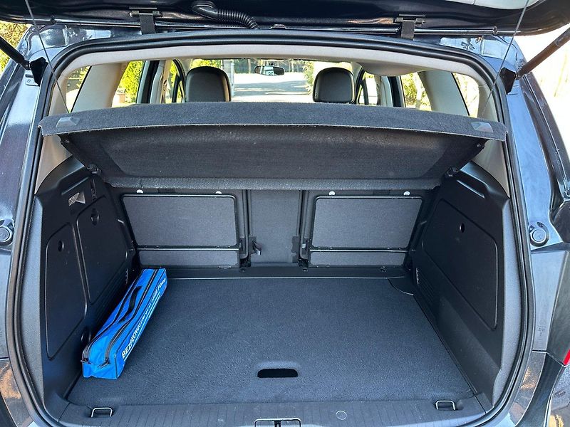 Opel Meriva (2015) 1.4 Turbo 88kw - fotka 12 z 22