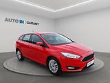 Ford Focus (2016) Trend čr. 1,0 ecoboost 125k pr - náhled 8