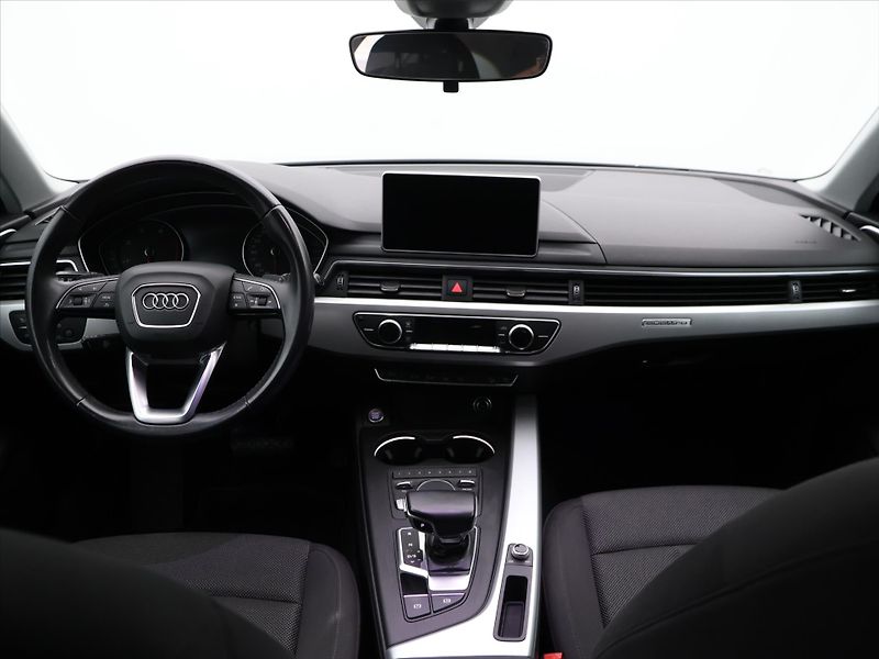 Audi A4 Allroad 3,0 TDI 200kW Aut quattro DPH - fotka 22 z 29