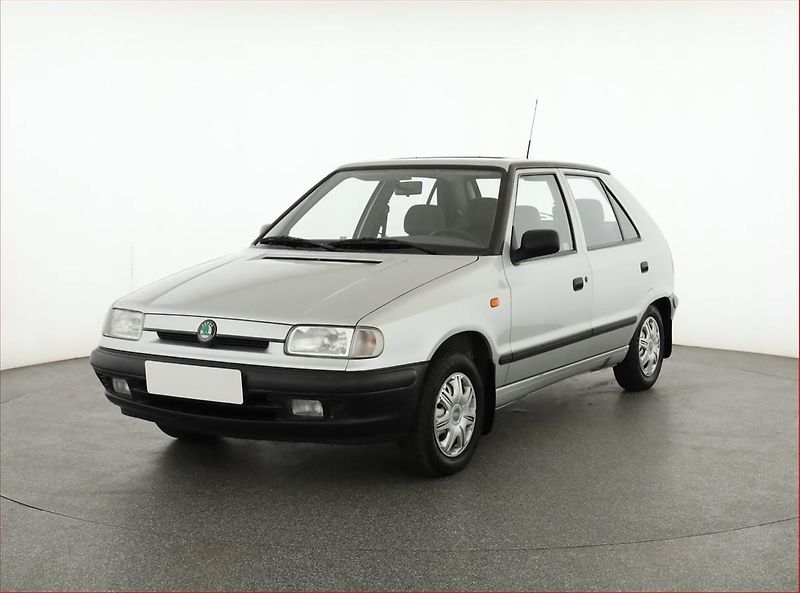 Škoda Felicia (1997) 1.3, ČR,1.maj, nová STK, Tažné - fotka 2 z 13
