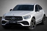 Mercedes-Benz GLC 220d, Vzduch, Ventilace,Záruka - náhled 1