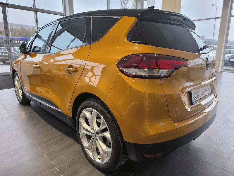 Renault Scénic (2017) Zen 1.5dCi 110k - fotka 3 z 6
