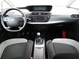 Citroën C4 Picasso (2013) 1.6 HDi, AC, navi, park.asist - náhled 8