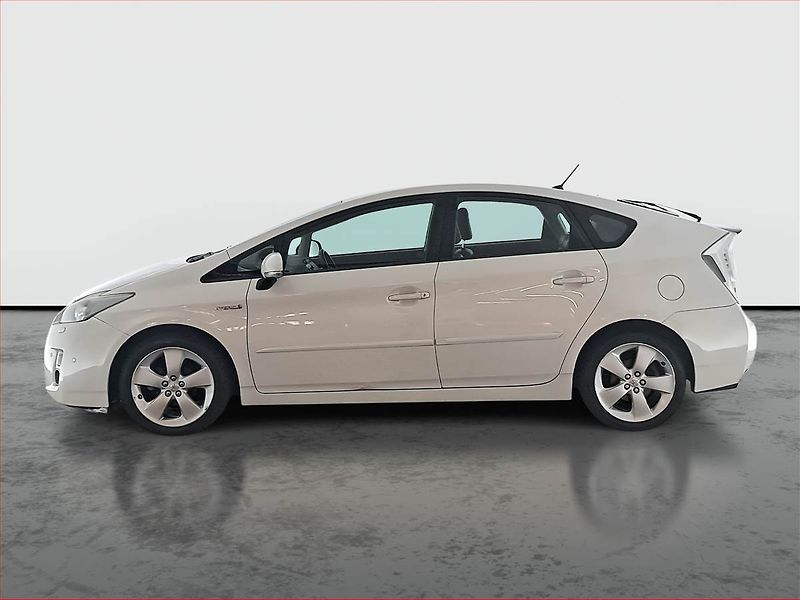 Toyota Prius (2009) 1.8 VVT-i HSD, Automat, Navi - fotka 3 z 18