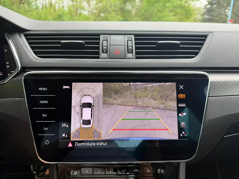 Škoda Superb (2023) SportL 2.0TSI/206kW 4x4, webas - fotka 21 z 30