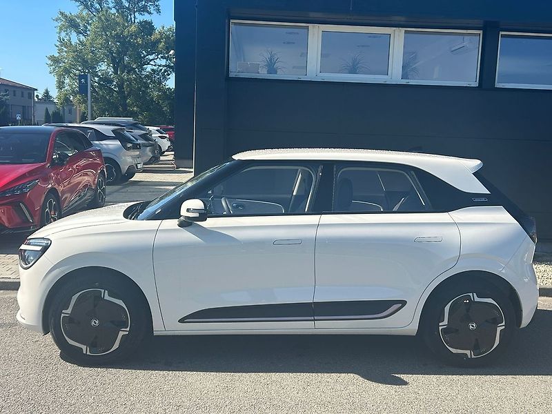 Dongfeng Ostatní (2025) BOX E2 - fotka 5 z 18