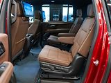 Chevrolet Suburban (2026) 6.2 V8 High Country 2026 - náhled 41
