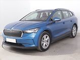 Škoda Enyaq (2022) 60 (62 kWh), SoH 94% - náhled 1