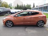 Hyundai i30 1,6 Turbo 137kW - náhled 7