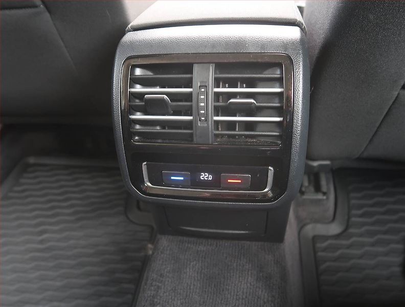 Volkswagen Passat (2015) Comfortline 1.6 TDI - fotka 22 z 24