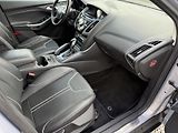 Ford Focus 2,0TDCI 120 kW AUTOMAT - náhled 11