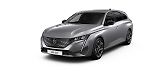 Peugeot 308 SW ALLURE BlueHDi 130 EAT8 - náhled 1