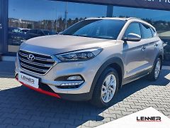 Hyundai Tucson 2.0 CRDi/100kW Style 4x4 - fotografie inzerátu
