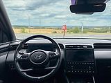Hyundai Tucson 1,6 T-GDI N-line - náhled 4