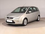 Ford C-MAX (2009) 1.6 TDCi, po STK, zamluveno - náhled 1