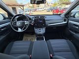 Honda CR-V VTEC Hybrid Elegance CVT 4WD - náhled 9