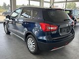 Suzuki SX4 S-Cross (2018) 1,4T 4x4 PizSulai Navigace  - náhled 3