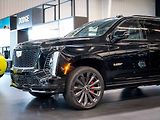 Cadillac Escalade (2025) 6.2 V Supercharged 682 HP 2025 - náhled 14