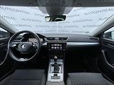 Škoda Superb 2,0 TDI DSG 110kw zachovalé,se - náhled 20