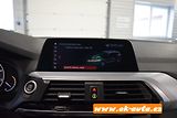 BMW X3 2.0d xDRIVE MILDHYBRID 2021 - náhled 56