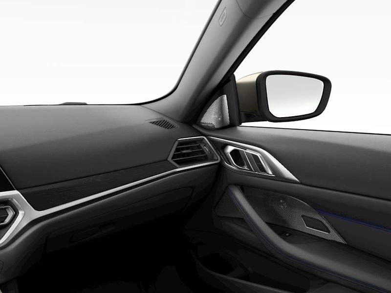 BMW Řada 4 M440xi coupé ČR 1.majitel - fotka 10 z 11