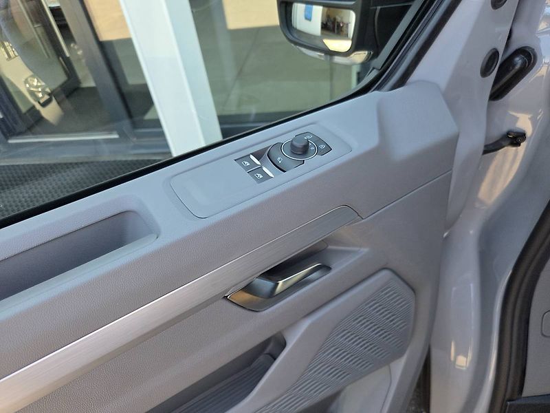 Volkswagen Transporter (2026) 2.0 TDI DSG DR PanAmericana - fotka 10 z 43