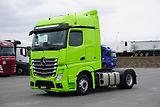 Mercedes-Benz Actros (2021) 1848 / ACC / E 6 / MP 5 / RETA - náhled 1