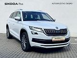 Škoda Kodiaq (2019) 2,0TSI 140KW 4x4 DSG L&K - náhled 21