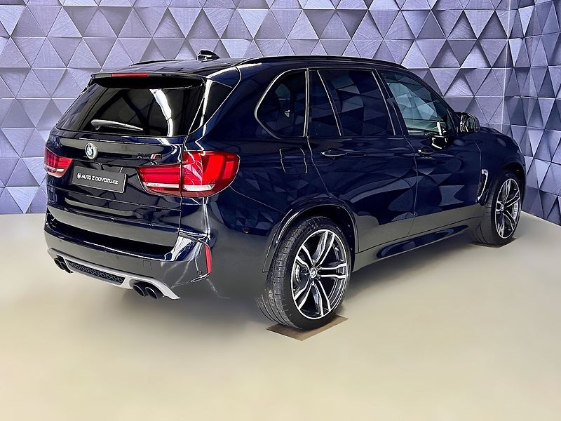 BMW X5 423KW INDIVIDUAL, PANORAMA - fotka 7 z 35