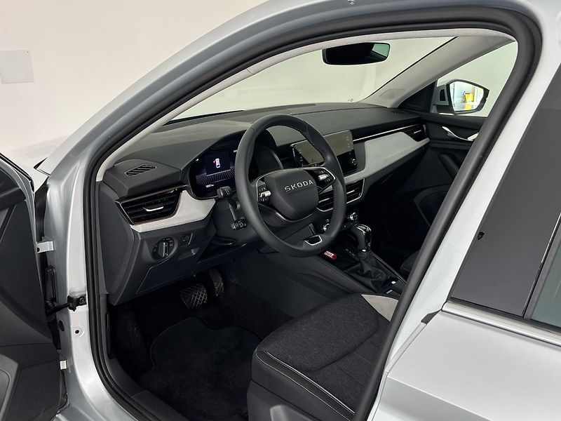 Škoda Scala TopSelection - fotka 6 z 27