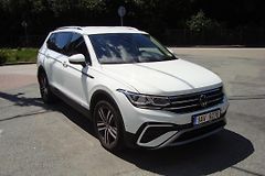 Volkswagen Tiguan Allspace (2023) 2.0TDi, AUT - fotografie inzerátu