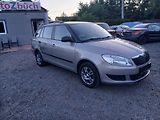 Škoda Fabia 1.2 TSI, facelift - náhled 4