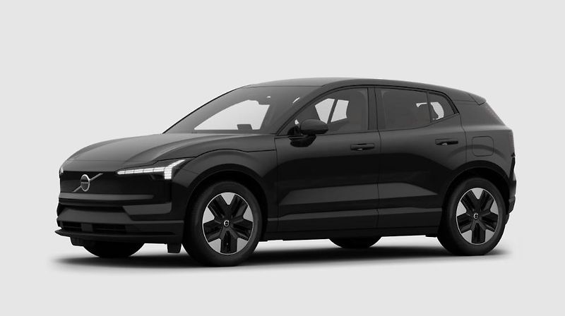 Volvo EX30 (2026) P5 RWD LONG RANGE PLUS AUT - fotografie inzerátu