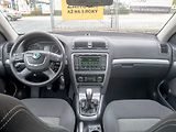 Škoda Octavia (2009) 1.8TSI 118KW 4x4 – 2x KOLA - náhled 11