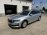 Škoda Octavia (2024) 2.0 TDI 110kw DSG - náhled 6