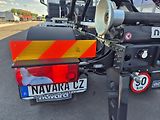 Mercedes-Benz Axor 1827 AROCS 4x4 KONTEJNEROVKA - náhled 6